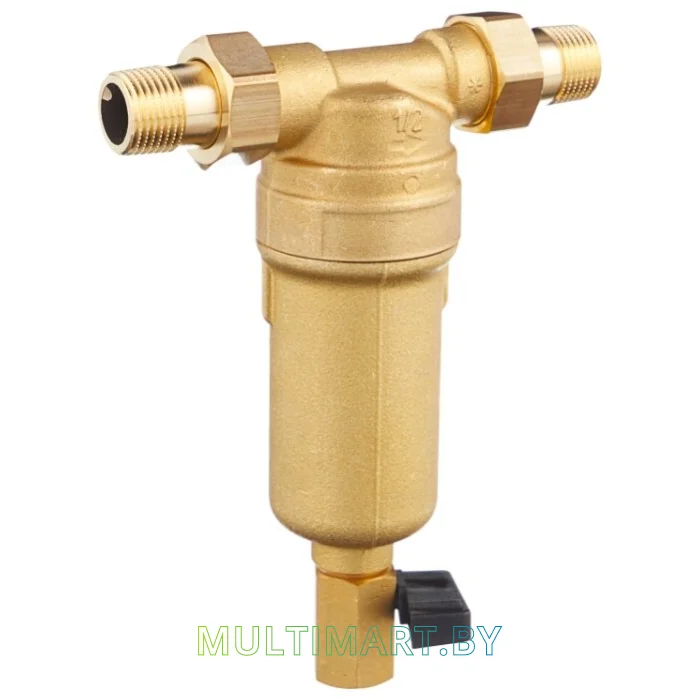 Магистральный фильтр Honeywell FF06AAM 1/2"